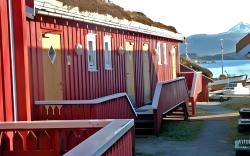 Haholmen - by Classic Norway Hotels