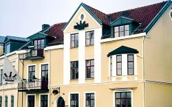 Hamnhotellet Kronan