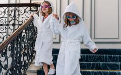 DoubleTree by Hilton Brighton Metropole