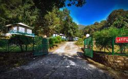 Latitude 29 By The Lake Resort