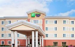 Holiday Inn Express Hotel & Suites Chehalis - Centralia By IHG