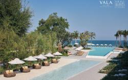 VALA Hua Hin - Nu Chapter Hotels
