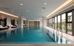 The Five Residences Hanoi
