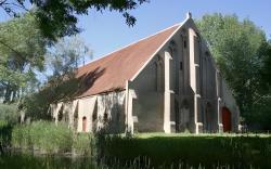 Hostellerie Hof Ter Doest