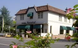 Boutique Hotel de Rozenhof