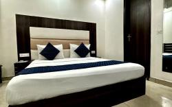 Stay at Mayank and Get Free Airport Drop