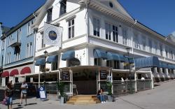 Scandic Arvika