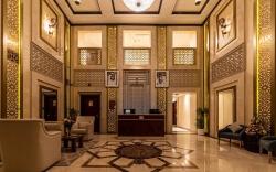 SUHA Creek Hotel Apartments
