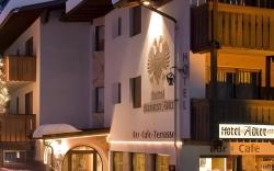 Hotel ADLER Carezza