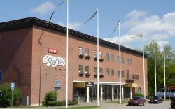 Hotell Alfred Nobel