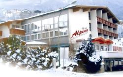 Hotel Alpina nature-wellness