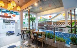 Hoi An Heart Lodge