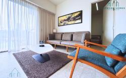 By The Sea by Raymond Homes@Batu Ferringhi 