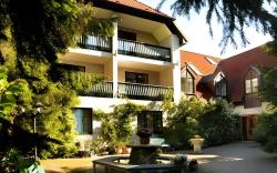 Hotel An den Bleichen