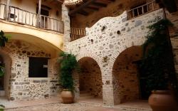 Hotel Anticos Palathos