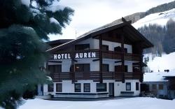 Hotel Auren