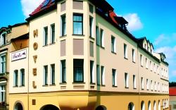 Hotel Bartis