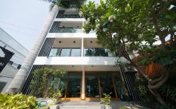 Chiang Mai Mansion 2