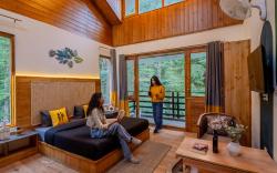 The Hosteller Kasol