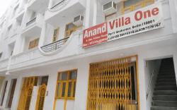 Anand Villa One