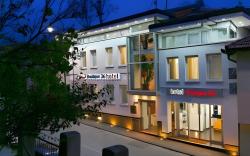 Hotel Boutique 36