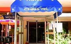 Cit'hotel Le Chris'tel hotel et restaurant