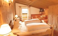 Hotel Ciasa Salares