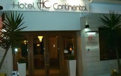 Hotel Continental