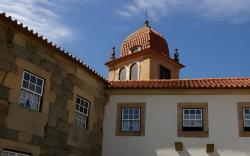 Hotel Convento Nossa Senhora do Carmo