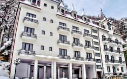 Hotel Coroana Moldovei