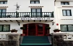 Hotel Cortijo