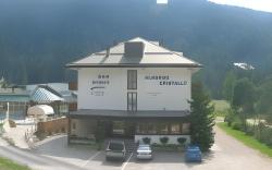 Hotel Cristallo