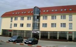 Hotel Dana