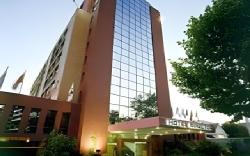 Hotel Director Vitacura