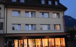 Hotel Du Quai