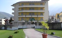 Europa Stabia Hotel