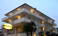 Hotel & Residence Exclusive