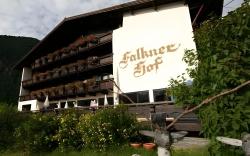 Hotel Falknerhof