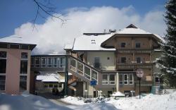 Hotel Flattacher Hof