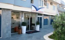 Hotel Gabbiano