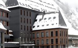 MIM Baqueira Member of Melia Collection