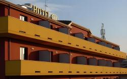 Hotel Iacone