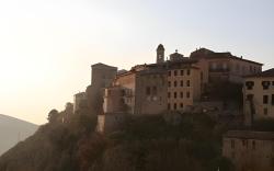 Hotel Il Cavalier D'Arpino