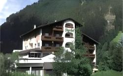 Hotel Jagerhof
