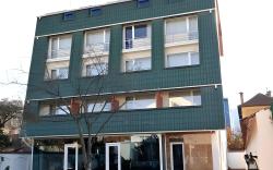 Hotel Jasmine