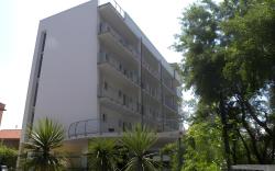 Hotel La Ninfea