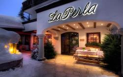Hotel La Perla: The Leading Hotels of the World