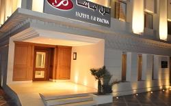 Le Pacha Hotel