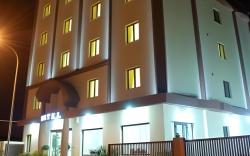 Hotel Le Palme
