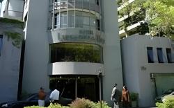 Hotel Leonardo da Vinci
